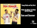 Young Dolph and Key Glock - Water On Water On Water [2019] (Clean)