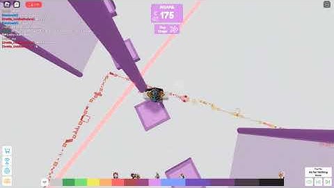 Tut On How To Beat Stage 175 On Master