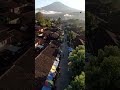 "Forgotten Mornings at the Edge of the Mountain 🌄🛖 | Real Village Life