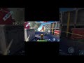 🔮 Oracle track them  Killshot finish them—total domination in Mech Arena🔥||ARENA DOMINATOR||#shorts