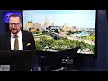 Saturday 6PM Live FIRST ALERT Weather Show