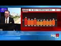 Saturday 6PM Live FIRST ALERT Weather Show