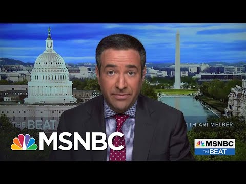 Watch The Beat With Ari Melber Highlights: August 17th | MSNBC