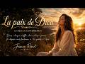 La Paix De Dieu Au Delà De L Entendement Ballade Country Spirituelle Avec Paroles Jeanne Robert 