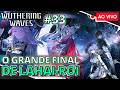 "Reverberações do Fim das Galáxias" Missão Principal 3.3 (ATO 5) &amp; 200+ TIROS! - Wuthering Waves #33