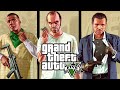 GRAND THEFT AUTO V Gameplay Walkthrough Part 18 Full Game No Commentary [FULL STORYLINE] 
