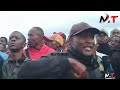 Drama In Jacaranda As Bunge Divides Into Two Mjukuu Vs Elisha 