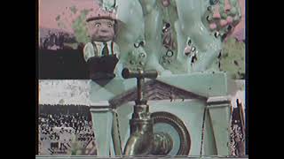 Ducats - Flux Eternal - Video