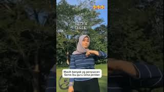 Bu Salsa Viral Pulen Bgt salsa salsaviral gurusalsa guruhot gurucantik gurumuda viraljember