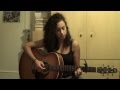 Imany - You will never know (Dalila acoustic cover)