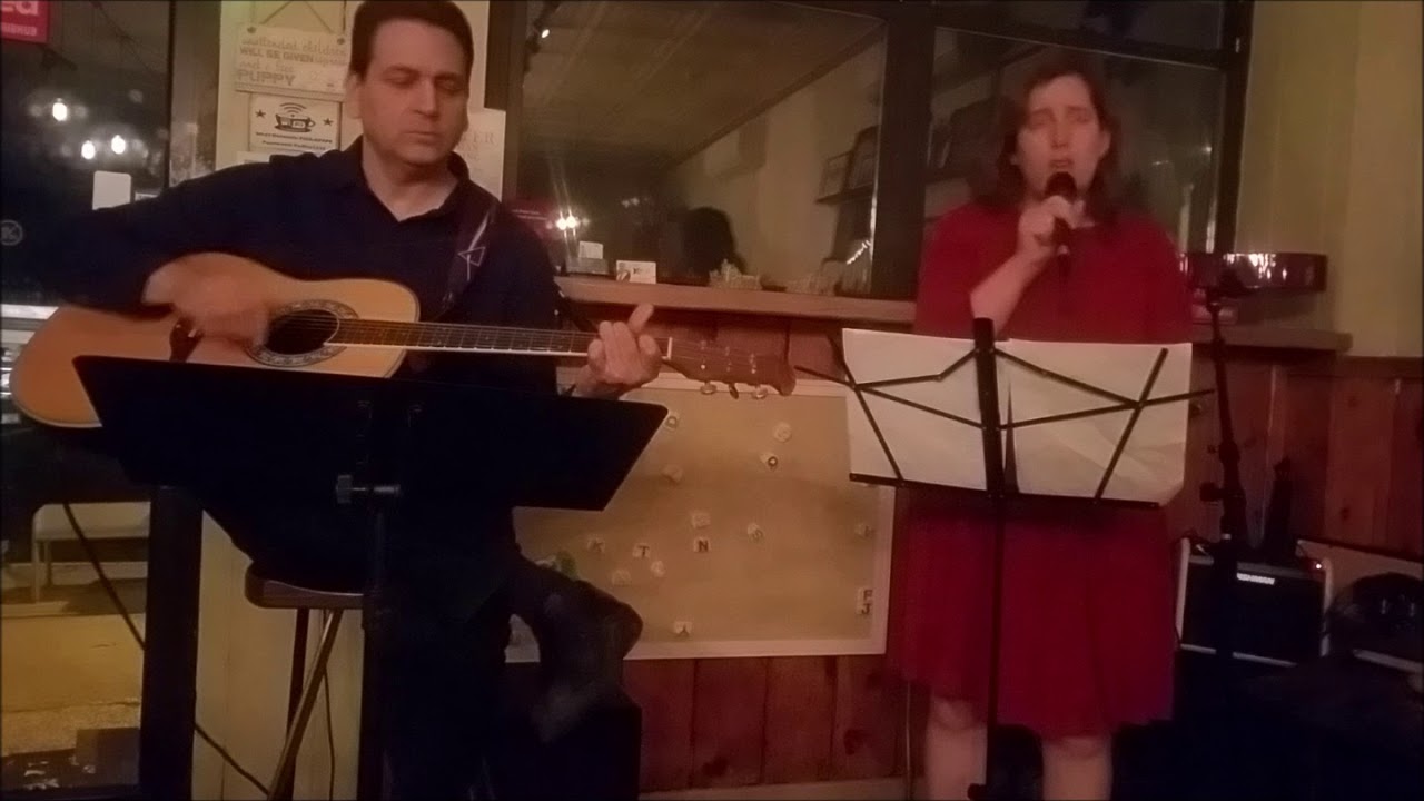 The Circle Game YouTube