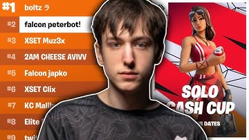 How To Play Solos Like Peterbot