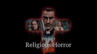 Midnight Mass: Perfect Religious Horror | Video Essay