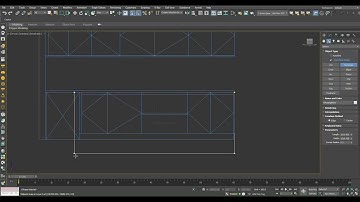 Import AutoCAD File to 3ds Max! and Make it Ready for the Work