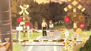 Near the end of summer