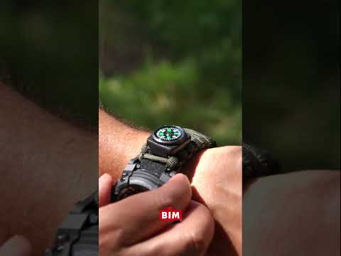 20 Haziran | Outdoor Dijital Kol Saati | BİM