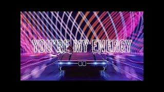 Nerdbox Music - Energy Lyric Video