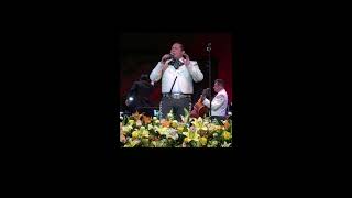 Flor del viento / Arturo Vargas / Mariachi Vargas de Tecalitlán / Teatro Degollado Guadalajara