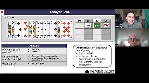 Challenge 246 Build it up slowly so the line doesn