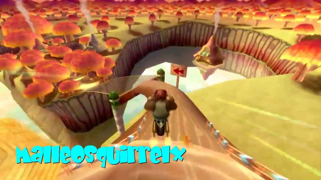 My favourite TAS/TAF Moments 5 Last part