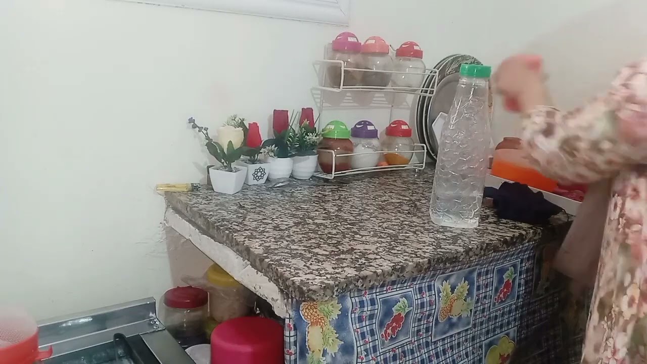 نهاري كيفاش كيدوز 