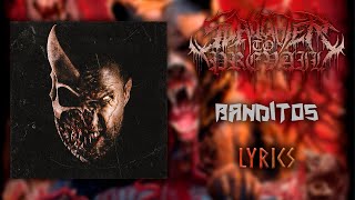 Slaughter to Prevail - Banditos (Lyric Video   Translate) (HQ)