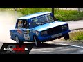 40. Rally Košice 2014 Actions - HD & Pure Sounds