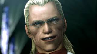 Parasite Eve 3 The 3Rd Birthday Ending