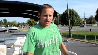 2004 Bentley 240 Overview