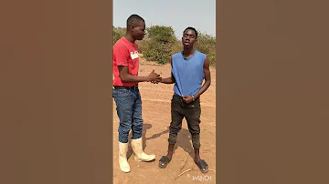 Magemeamosi Na DM Star Comedy 