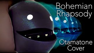 Bohemian Rhapsody - Otamatone Cover chords