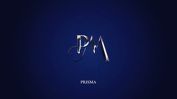 PRISMA Official Logo | New Debut | WATCH ENTERTAIN