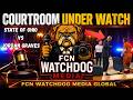 🔥 LIVE COURTROOM SHOCKER: State of Ohio vs Jordan Graves 👨🏾⚖️ Judge Ken Walz EXPOSED🎥⚖️