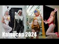 Katsucon 2024 cosplay music 8kr