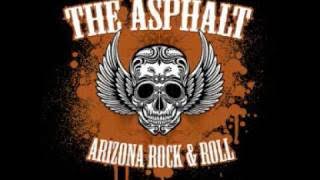 The Asphalt - From Afar