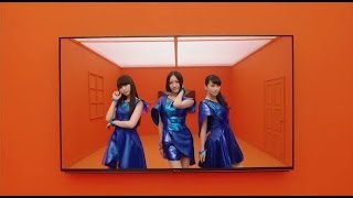 [Official Music Video] Perfume 「DISPLAY」（short ver.）