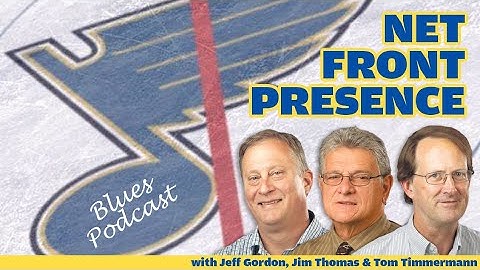 Net Front Presence Video Edition: Winter Classic Warm-up