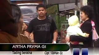 Tading Beratna - Antha Pryma Ginting | Lagu Karo Terbaru [ ]