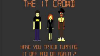 The IT Crowd Theme