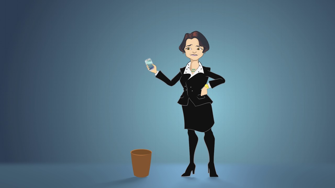 Professional Animation Services