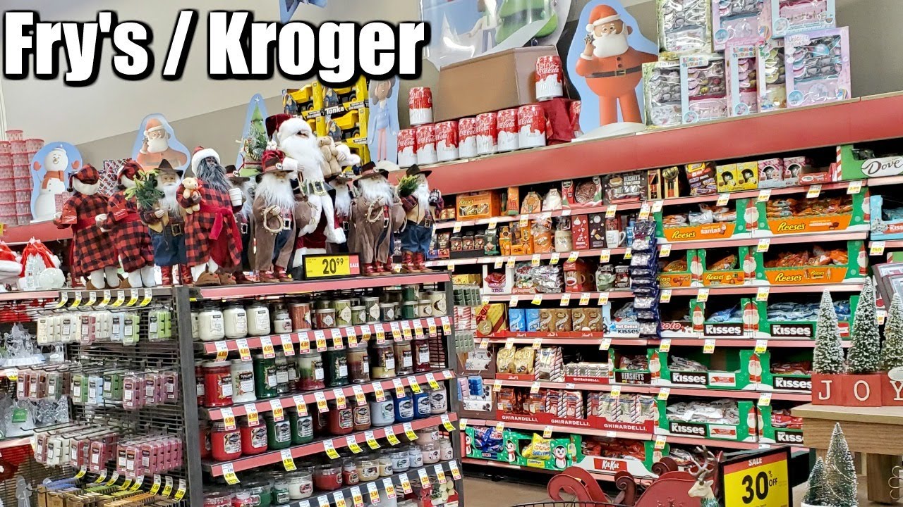 Kroger Christmas Eve Hours / What Stores Are Open On Christmas Day 2020