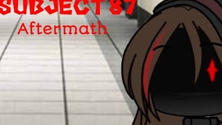 Subject 87 || GLMM ||. Объект 87 (2/3), {перевод на русский}