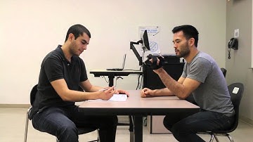 Functional Analysis - Attention Condition