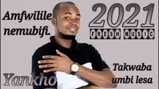 Enock mbewe - amfwilile nemubifi official audio latest zambian music best artist
