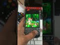 Main Tomba Game Dulu di BB OS 10 - Android Runtime