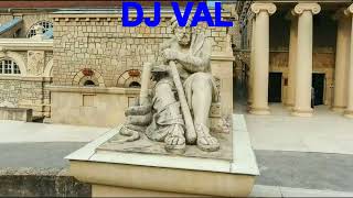 DJ VAL  2 часть