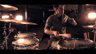 Brent Caltagirone- Sheep And The Shears- 'The Grande Dame' Drum Video