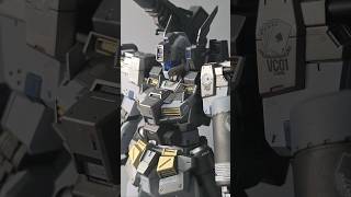 댓글 나눔 MG 스톰브링거 P.F #MG #GM #짐 #Stormbringer #Turbulence #タービュレンス #반다이 #건담 #gundam #bandai #gunpla
