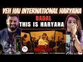 This is haryana  badal  yeah proof  haryanaanthem delhi couple reviews