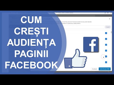 Video: Cum îmi fac comunitatea publică în Salesforce?